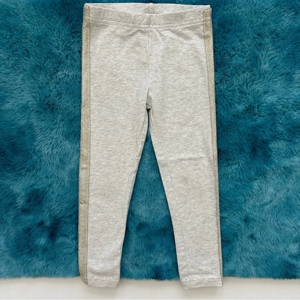 OshKosh B’gosh Toddler Girl Leggings Size 3T